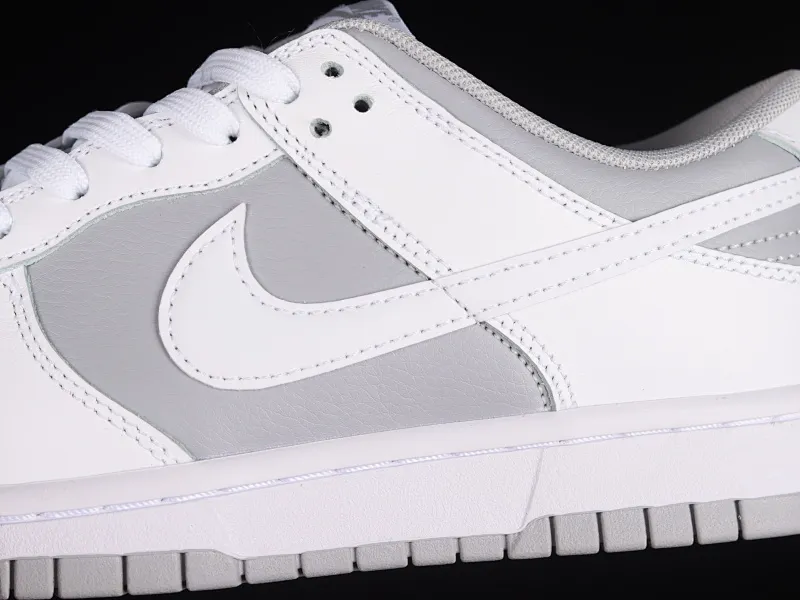 All categories Nk SB Dunk series Nk SB Dunk Low low-top sneakers F version Nk SB Dunk Low cool gray SB low-top sports and leisure sneakers DJ6188-003